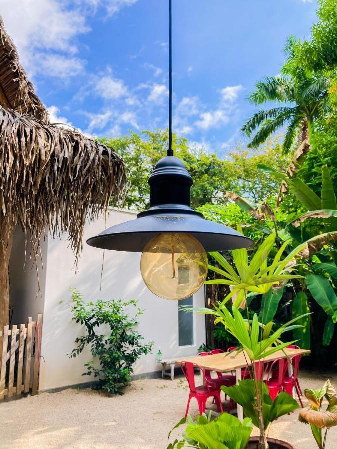 Yaxa Hotel Nosara Exterior photo