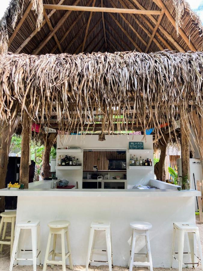 Yaxa Hotel Nosara Exterior photo