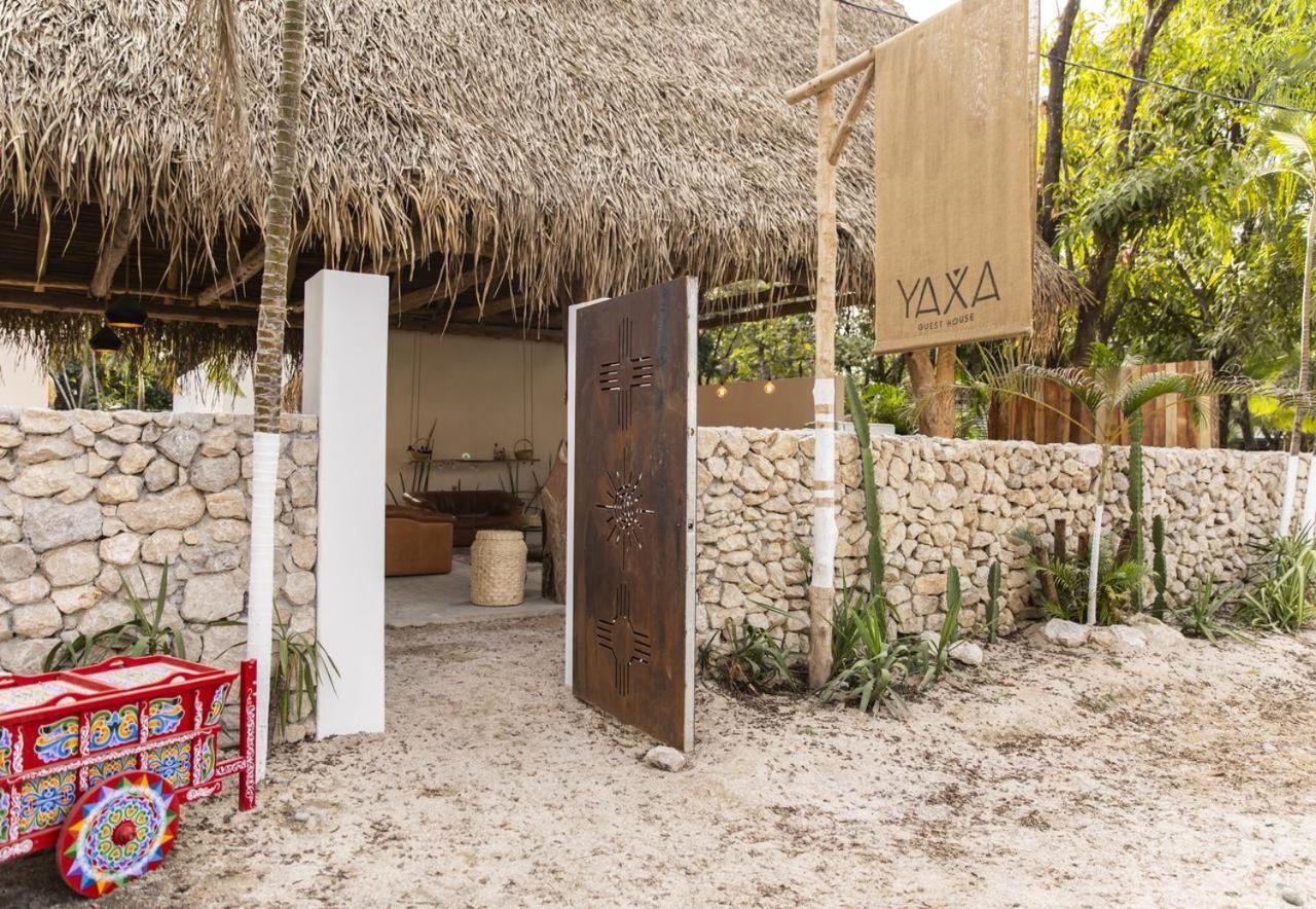 Yaxa Hotel Nosara Exterior photo