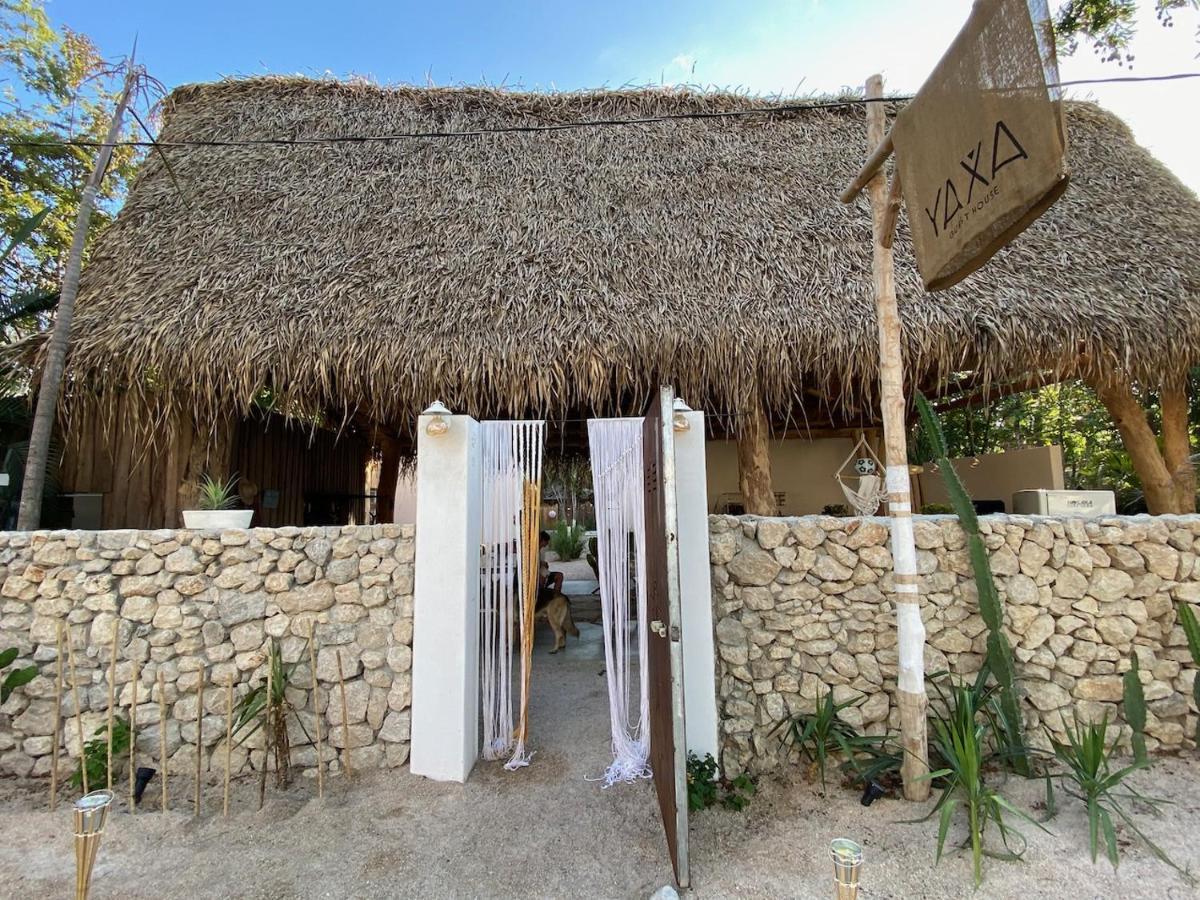 Yaxa Hotel Nosara Exterior photo
