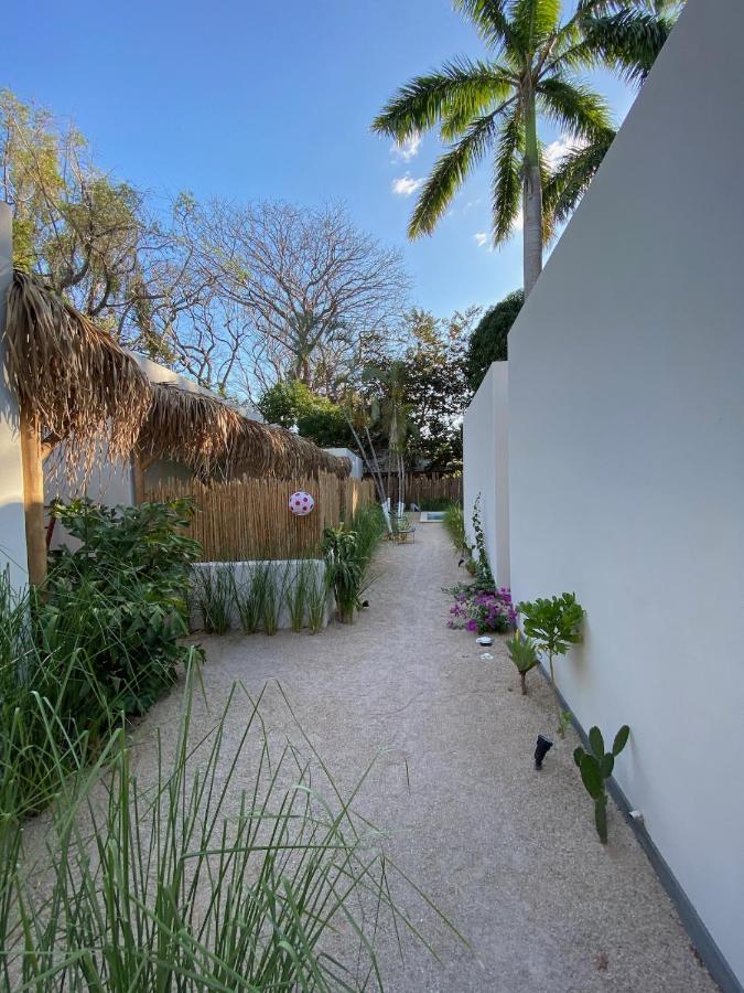 Yaxa Hotel Nosara Exterior photo