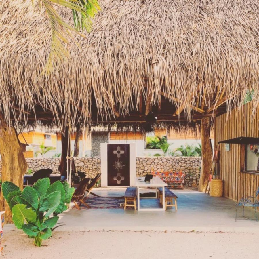 Yaxa Hotel Nosara Exterior photo